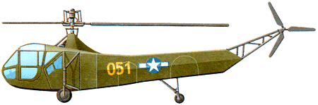 Sikorsky R-4B