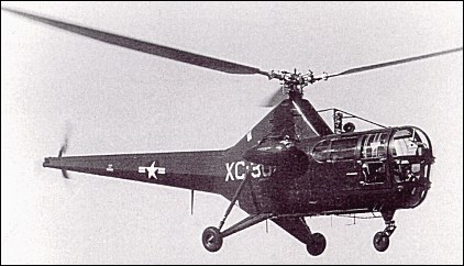 Sikorsky S-51