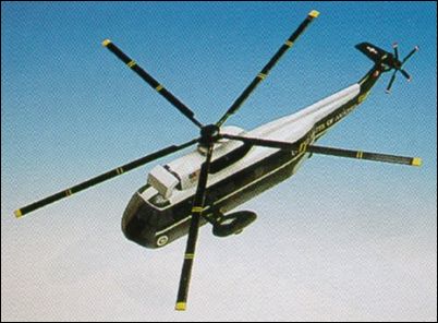 VH-3D "Marine One"