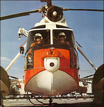 Sikorsky S-62 / HH-52