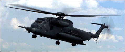 MH-53J