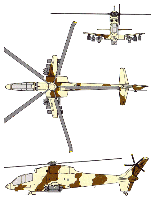 Sikorsky S-67