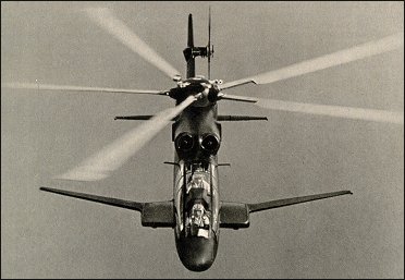 Sikorsky S-67