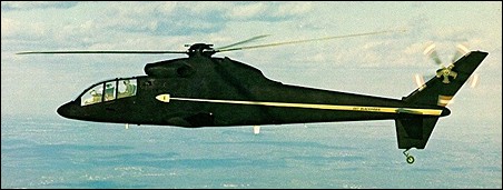 Sikorsky S-67