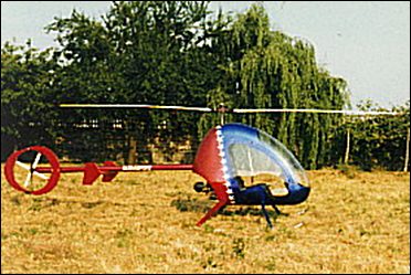 American Sportscopter Ultrasport 331