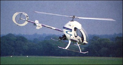 American Sportscopter Ultrasport 331