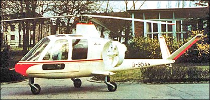 VFW H-3