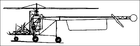 Vought-Sikorsky VS-300