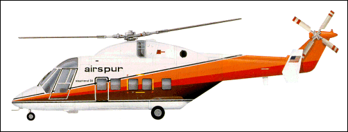 Westland 30