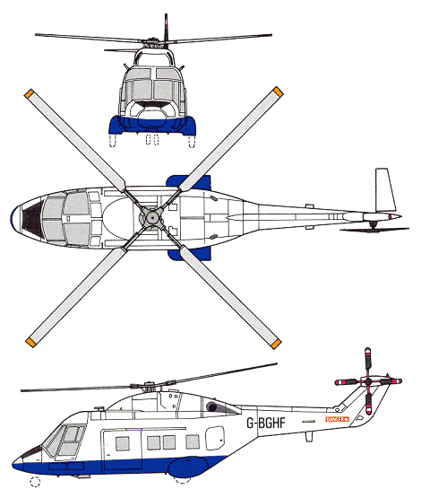 Westland 30