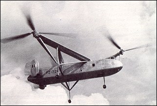 Cierva W.11