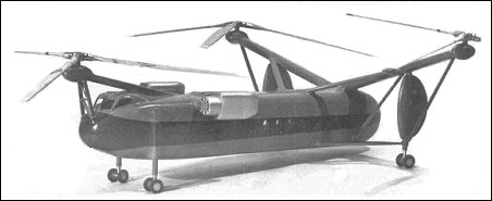 Cierva W.11T