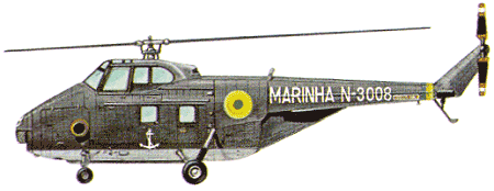 Westland "Whirlwind"