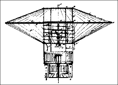 Wootton helicopter