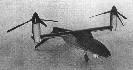 Yakovlev Albatros