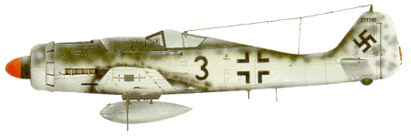 File:Focke-Wulf FW 190 Fahrwerk (38037456262).jpg - Wikimedia Commons