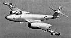 WA982 was used to flight test the Rolls-Royce Soar engine, weighing a mere 125kg. Only one Soar was installed, the port fixture being a dummy