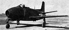 The unarmed first prototype XFJ-1, 39053