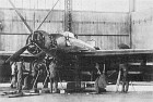 Overseas posting! Groundcrew working on a Wellesley of No.14 (Bomber) Squadron, RAF Amman in 1939