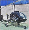 AeroCopter Futura