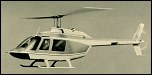 Bell Model 206 "Jet Ranger"