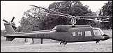 Bell Model 240 UTTAS