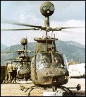 Bell Model 406 / OH-58D "Kiowa Warrior"