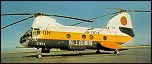 Boeing-Vertol CH-46