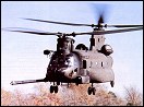 Boeing-Vertol CH-47 "Chinook"