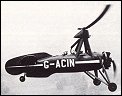 Cierva C.30