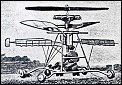 Douheret helicopter