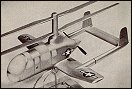 Gyrodyne Military Convertiplane