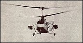 Gyrodyne GCA-2A "Helidyne"