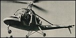 Aero HC-2 "Heli Baby"