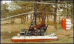 Kamov Ka-10