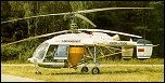 Kamov Ka-126