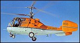 Kamov Ka-15