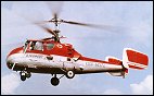 Kamov Ka-18