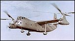 Kamov Ka-22 "Vintokryl"