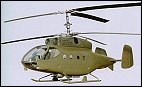 Kamov Ka-25F