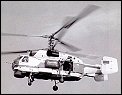 Kamov Ka-27PS