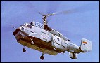 Kamov Ka-31