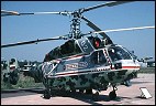 Kamov Ka-32