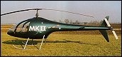 MK helicopter MKII / MKIII