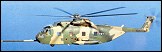 Sikorsky S-61R / CH-3 / HH-3 "Jolly Green Giant"