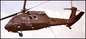 Sikorsky EH-60A "Quick Fix - 2"