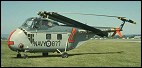 Sikorsky S-55 "Chickasaw" / HO4S / HRS