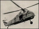 Sikorsky S-58 / HSS "Seabat" / HUS "Seahorse" / CH-34 "Choctaw"