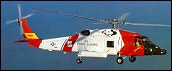 Sikorsky SH-60B "Sea Hawk" / SH-60F "Ocean Hawk"