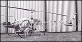 Texas Helicopters M-74 "Wasp"